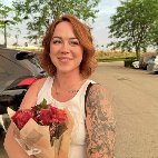 Dian Rodriguez, 40, Poland