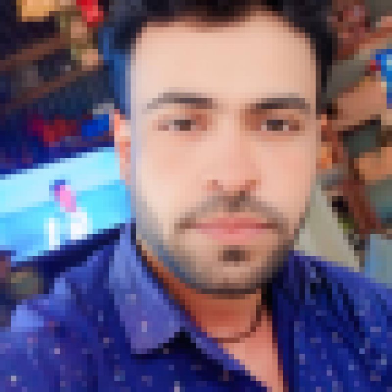 Mostafa, 28, Tecumseh