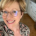 lucille, 48, Japan