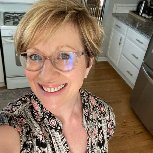 lucille, 48, Melo