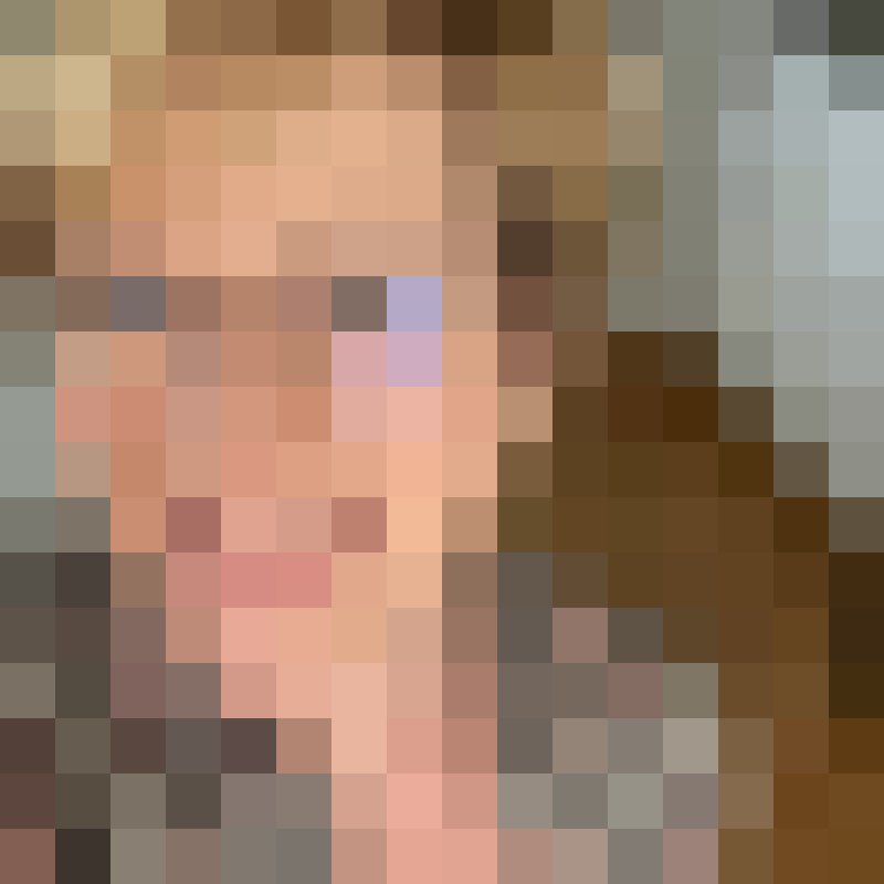 lucille, 48, Fonte Boa