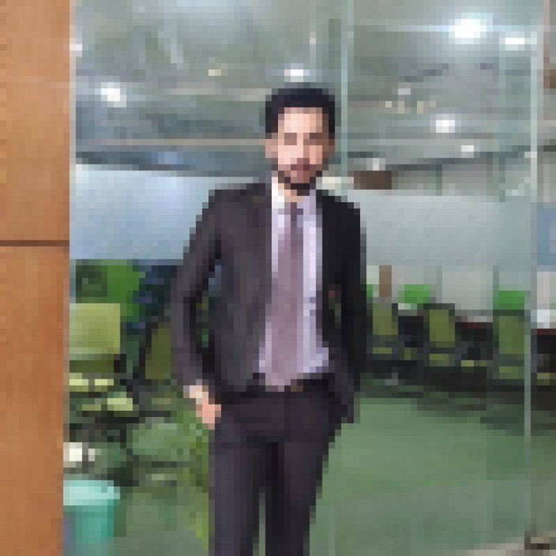 Ahamed, 26, Poland