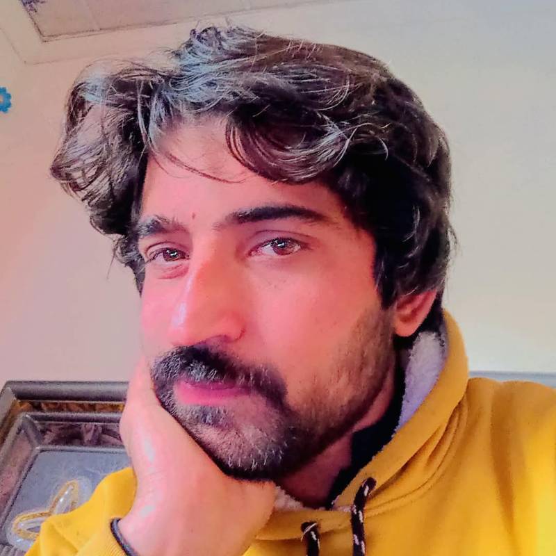 FAWAD Ali, 27, Tataltepec De Valds