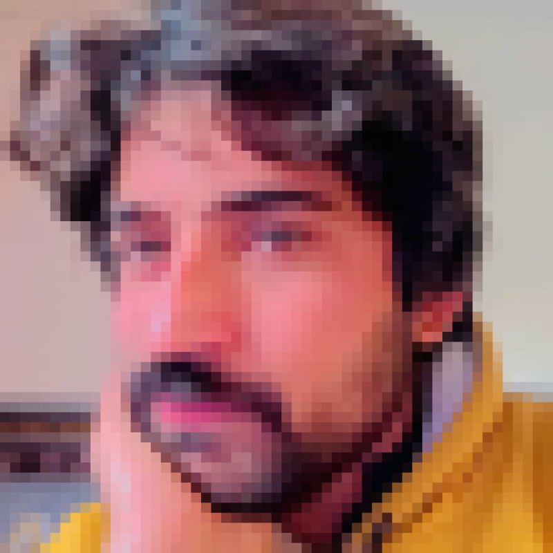 FAWAD Ali, 27, Lejanas