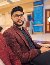 Sheikh Usman, 36, Georgia