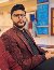 Sheikh Usman, 36, Netherlands