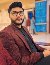 Sheikh Usman, 36, Amdel