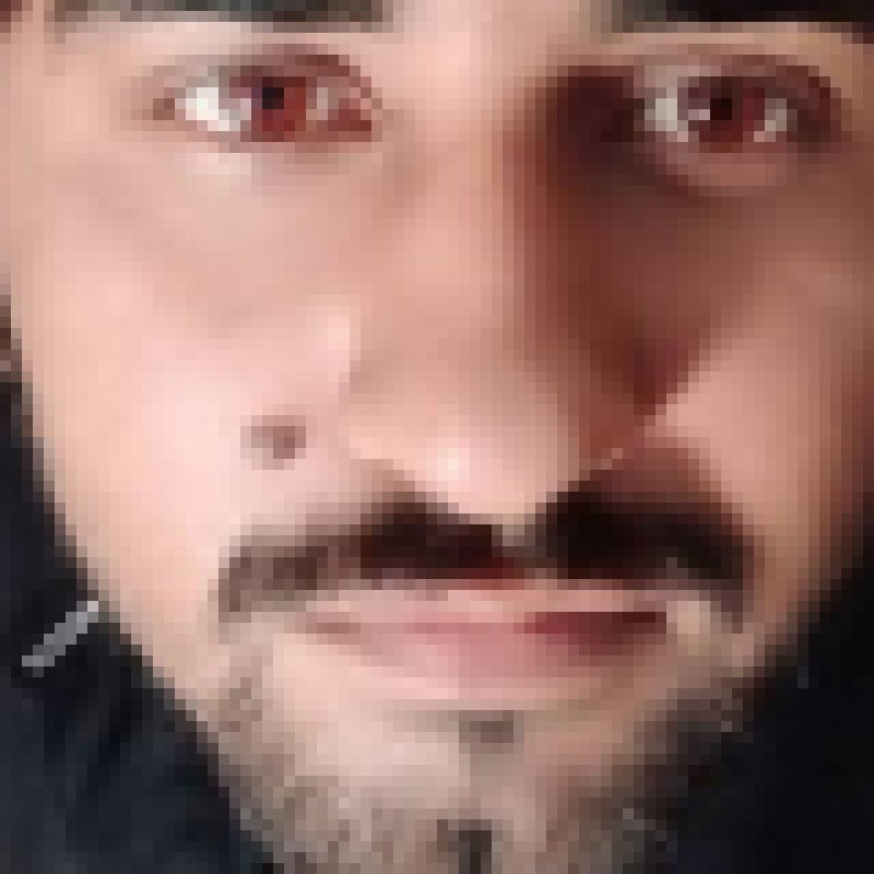 Asim jan, 31, Pakistan