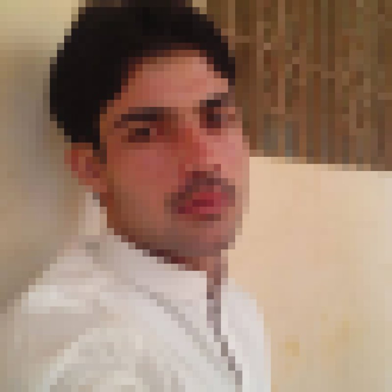 Kamran khan, 29, Durg