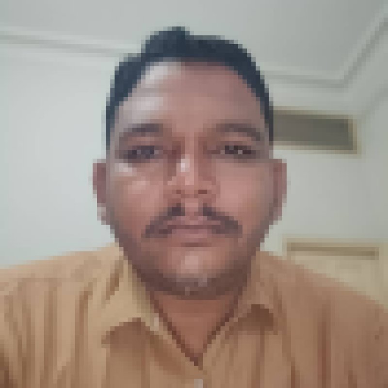 Muhammad Ramzan, 42, Ghana