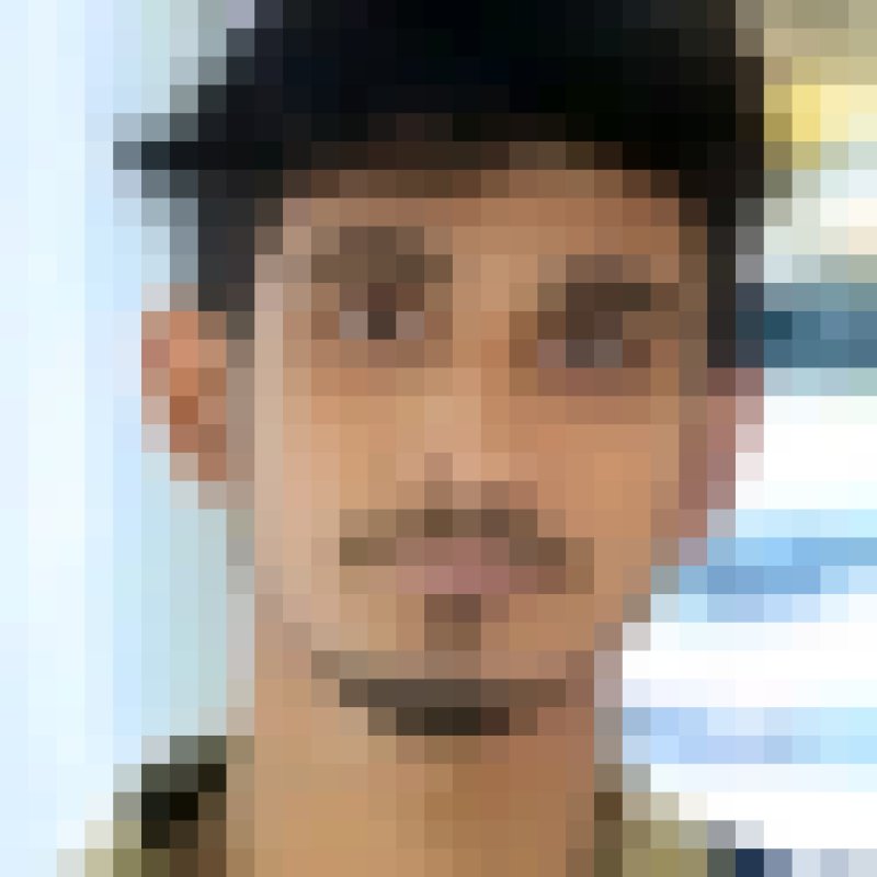 Arvin hosen, 26, Ghana