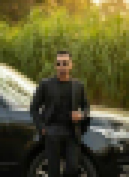 Mahmud, 30, Norway