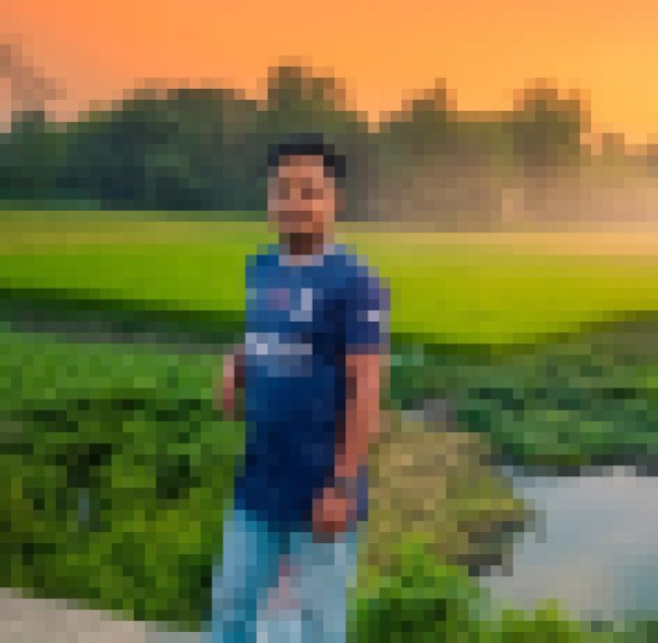 Samir, 27, St Thomas