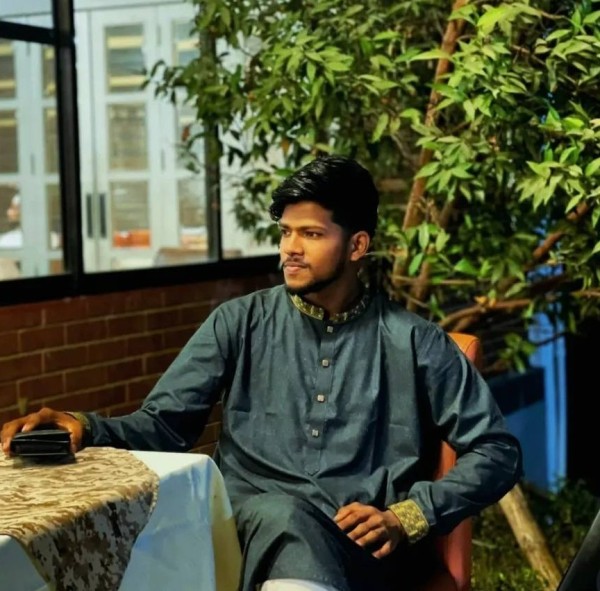 Mehedi Hasan, 28, Devapur