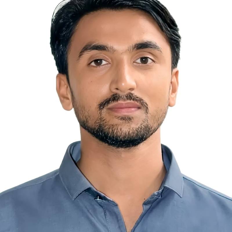AYNUDDIN AL AZAD, 27, Tilhar