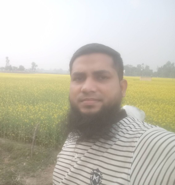 Alim khan, 32, Perl