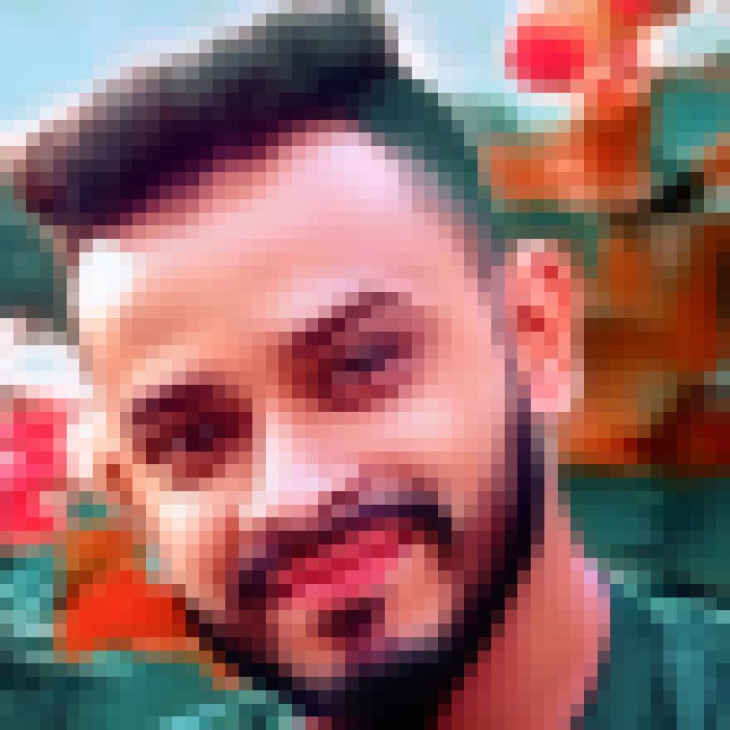ZOBAYAR, 26, Segamat