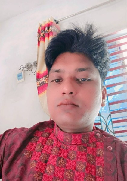 SkSk mahbuburahman akash, 25, Temascal