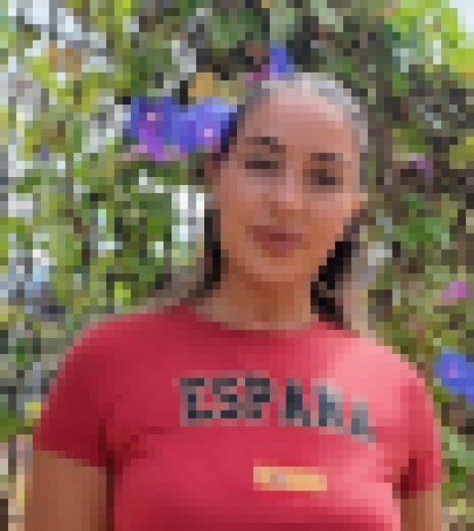 Bianca, 33, Egypt