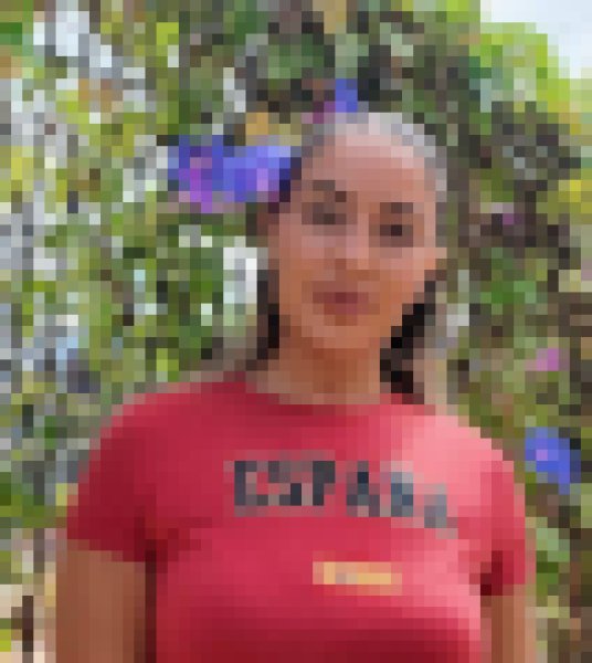 Bianca, 33, El Paso