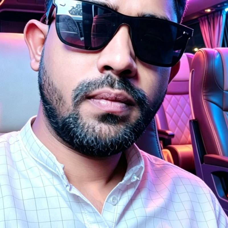 Sayeed, 28, Passo Fundo