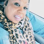 Linda Petterson, 42, Puduvayal