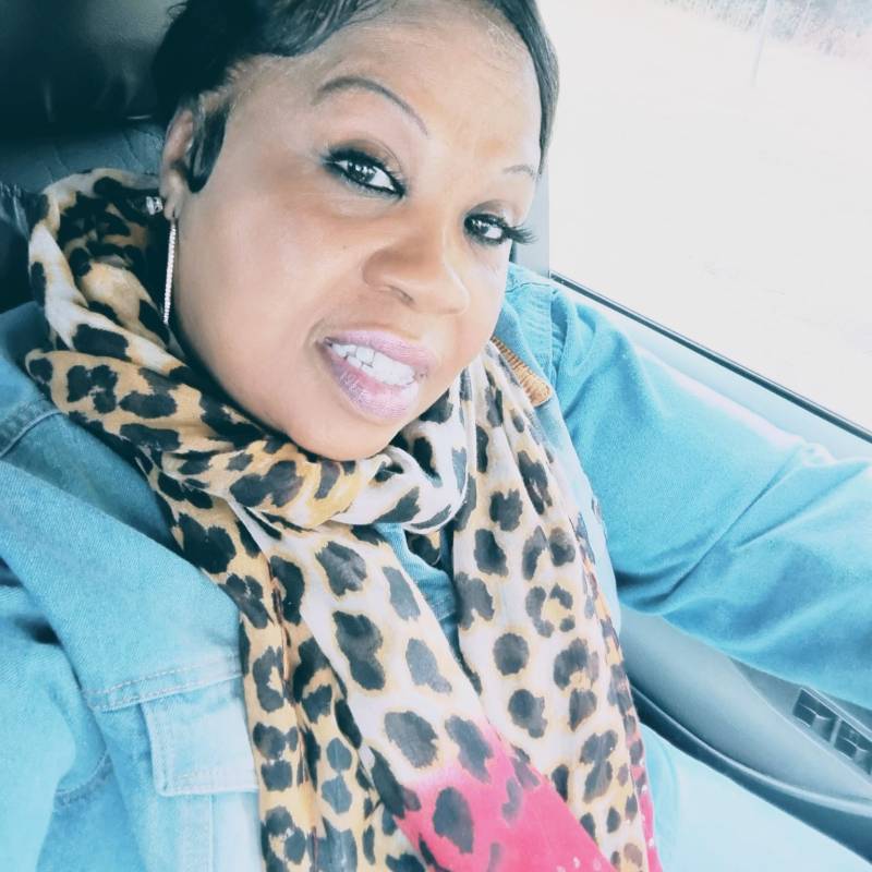Linda Petterson, 42, Velbert