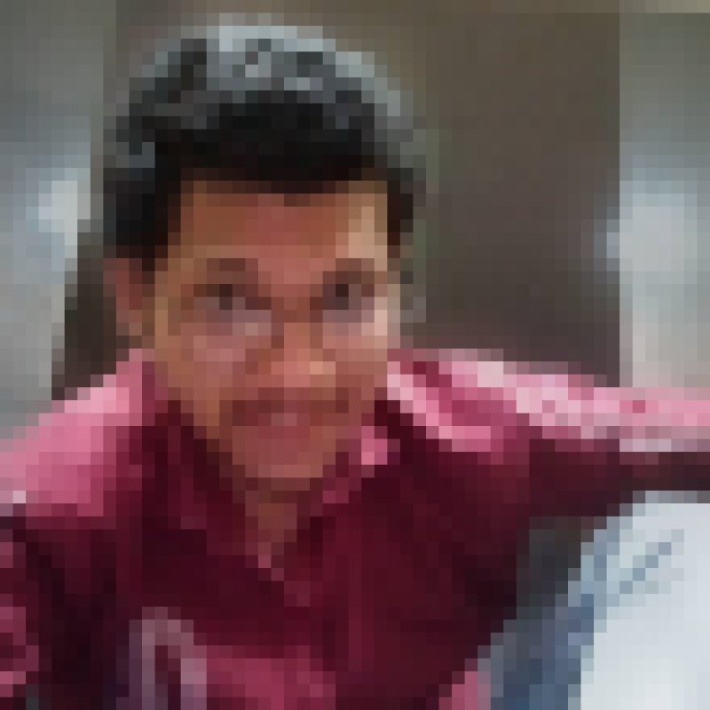Amit Josh, 30, Mechanicstown