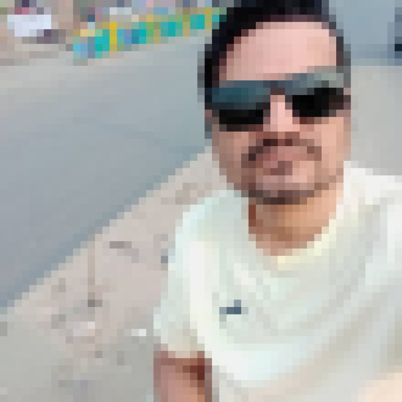 Shuman, 36, Kornepadu