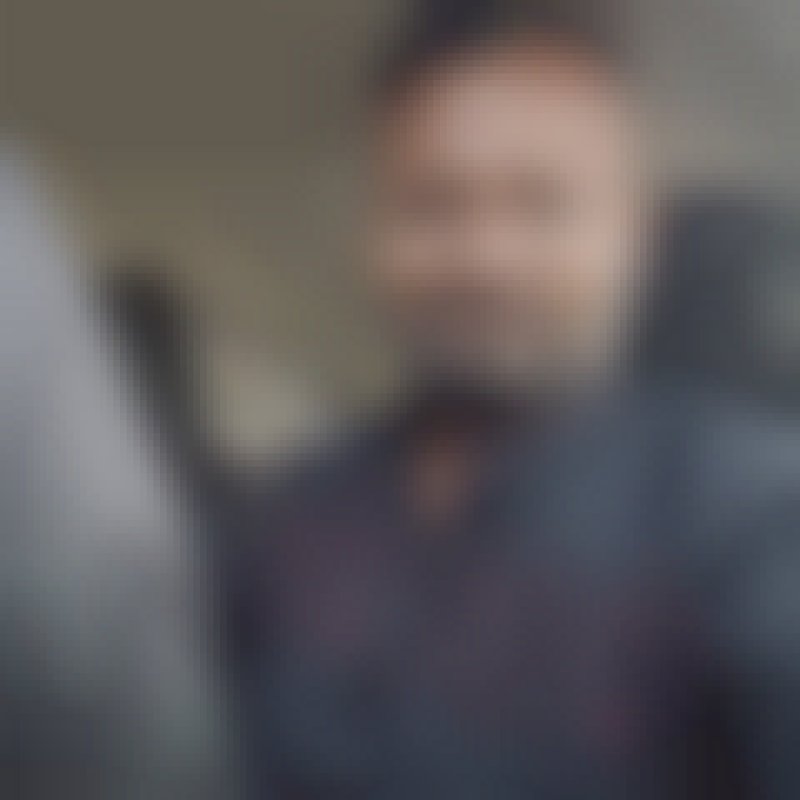 Md Salah Uddin, 36, El Paso