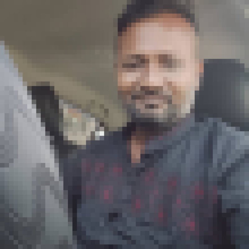 Md Salah Uddin, 36, St Thomas