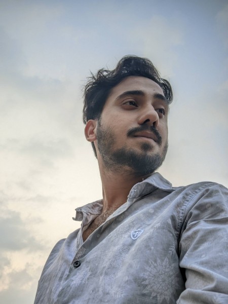 Hossain, 22, Peringalam