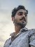 Hossain, 22, Saltangar