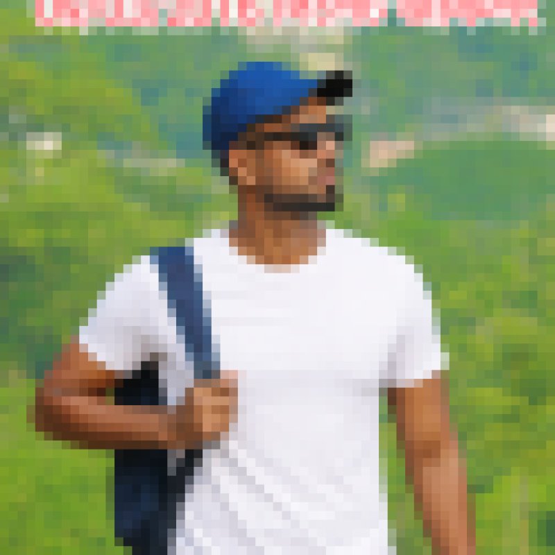 Rahad, 31, Kenya