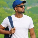 Rahad, 31, Kings Grant