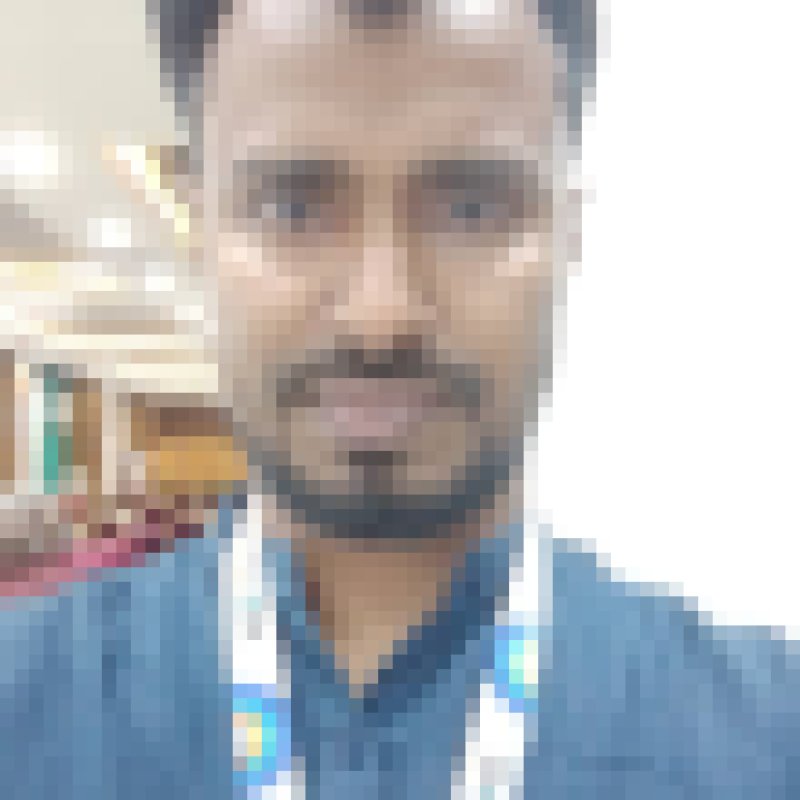 Hasan Rizvi, 35, Bangladesh