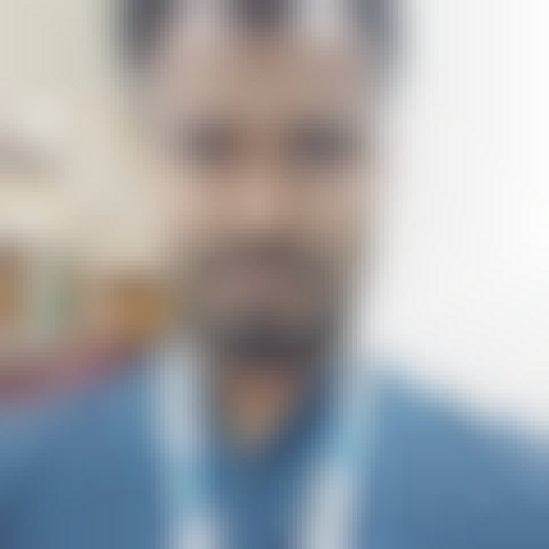Hasan Rizvi, 35, Gostynin
