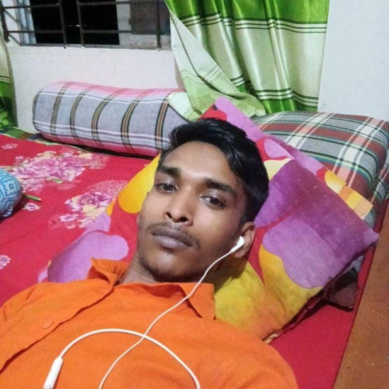 MD, 29, Ripley