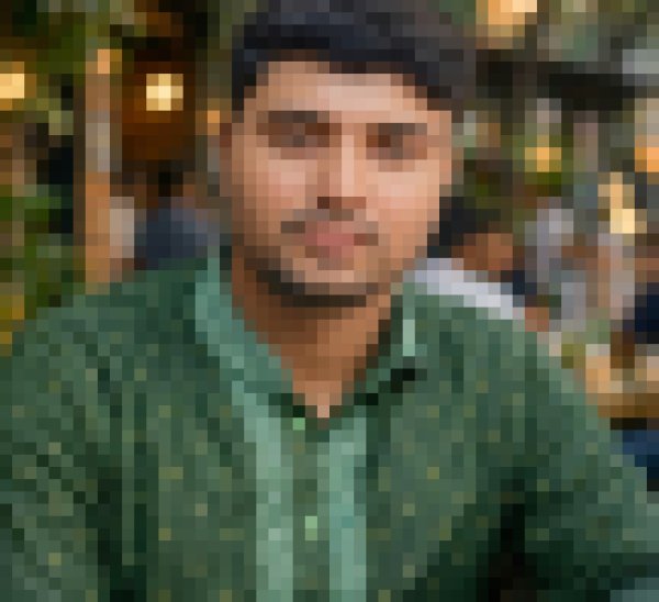 Nazmul Hasan, 27, Port Hope