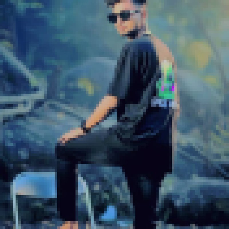 Rakibul Hasan, 21, Gilbert