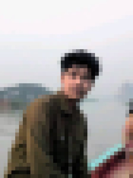 Naimul, 26, Albania