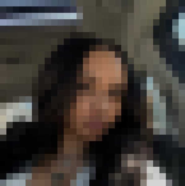 Camila, 23, Sorombo