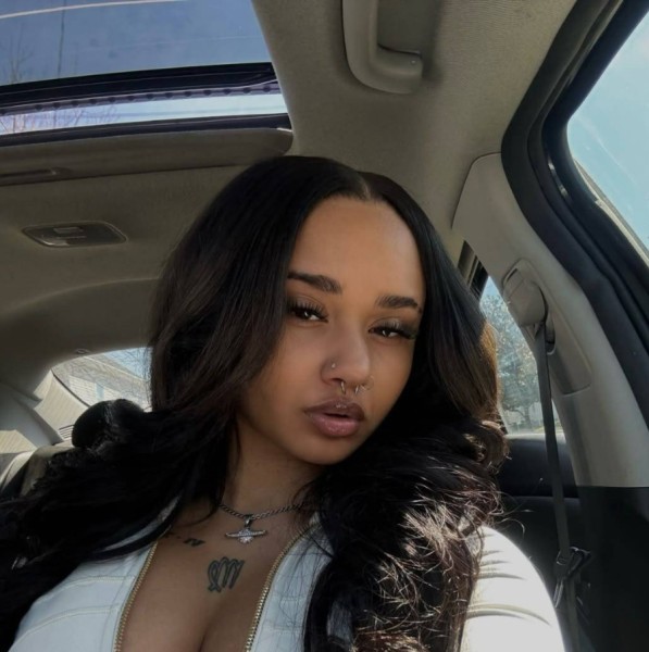 Camila, 23, Sumner