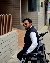 Mahi dhmed, 23, Marhanets