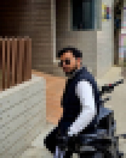 Mahi dhmed, 23, Neunkirchen
