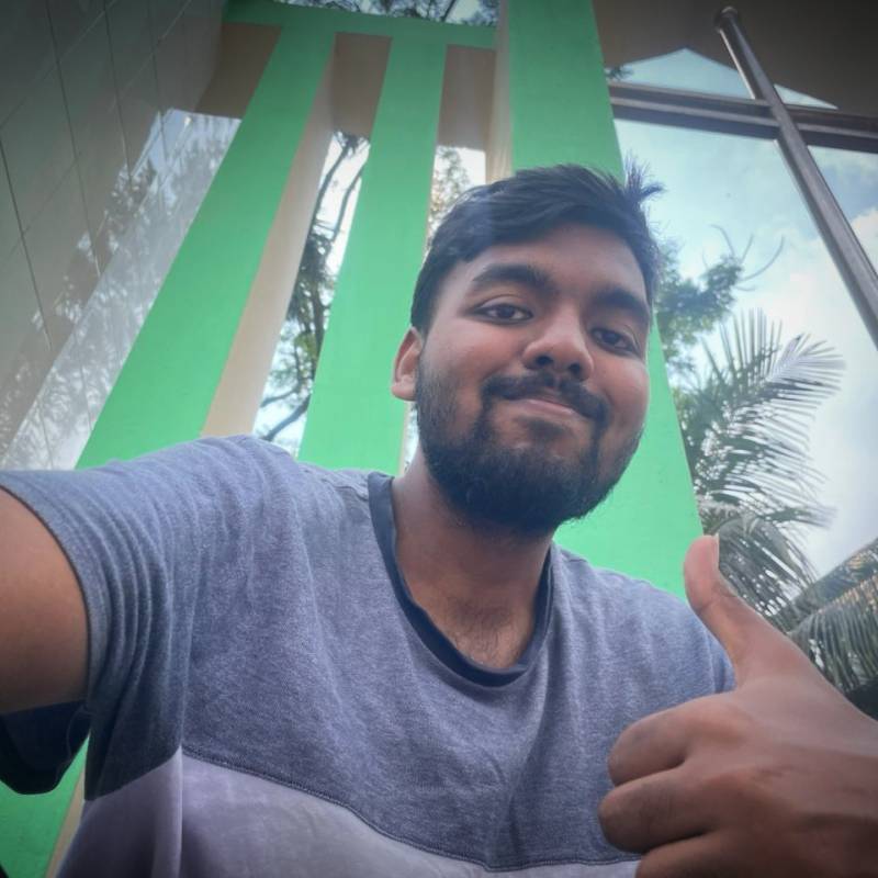 Nahid Hasan Tamim, 24, Devgadh Bariya