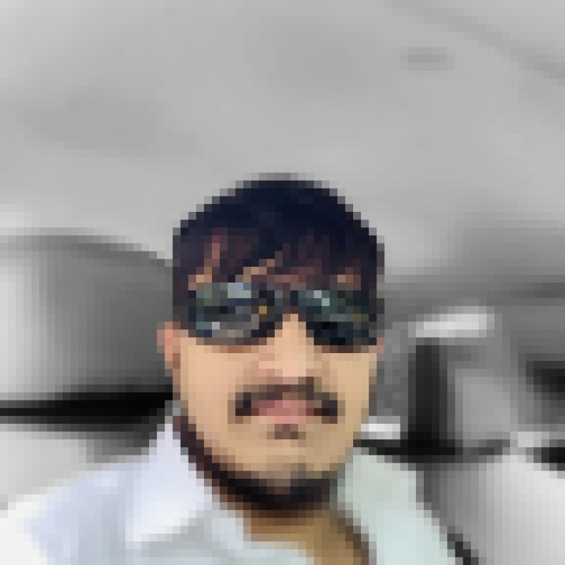 Vaibhav, 33, Uganda