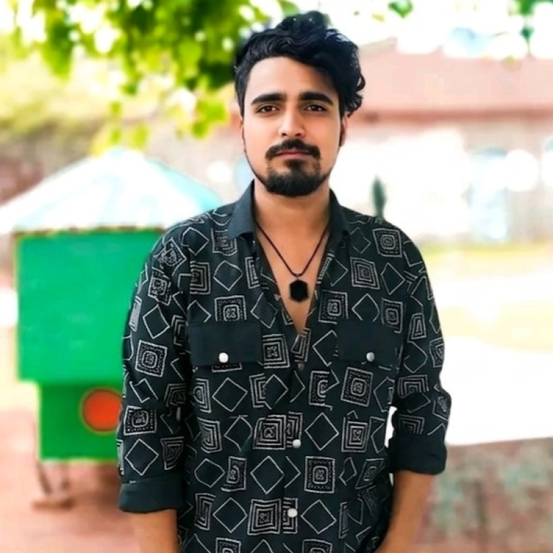 Jobayed Sarkar, 26, Irondequoit