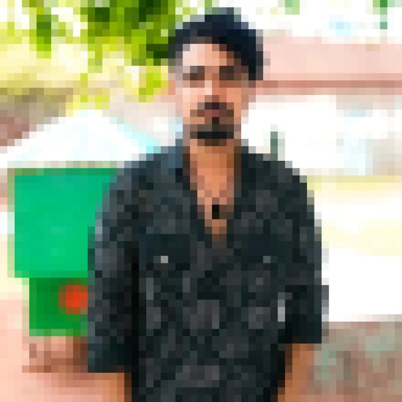 Jobayed Sarkar, 26, Morauna