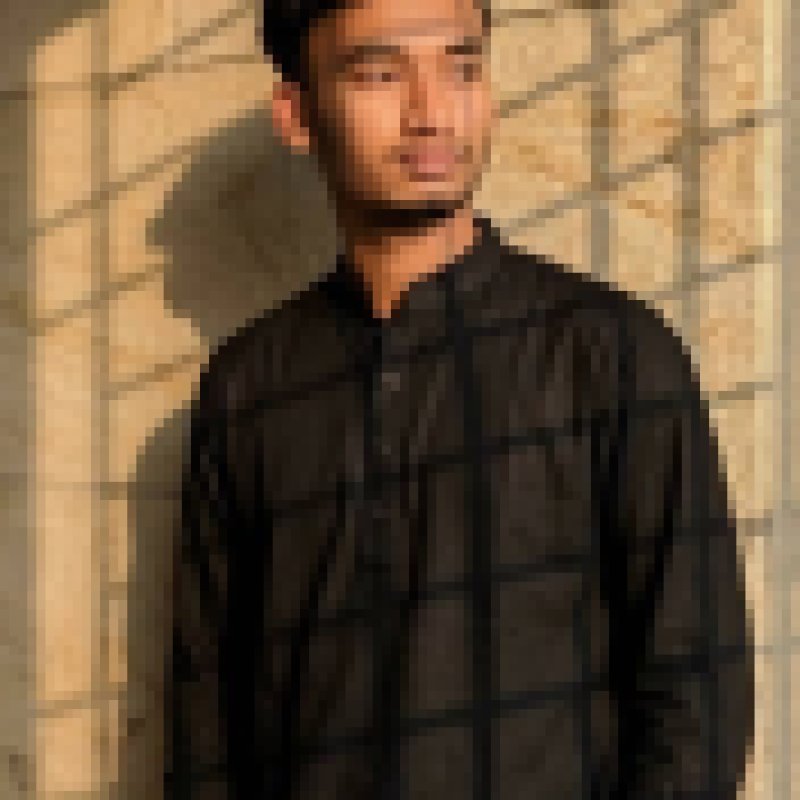 Shahadat Hossain, 19, Bangladesh